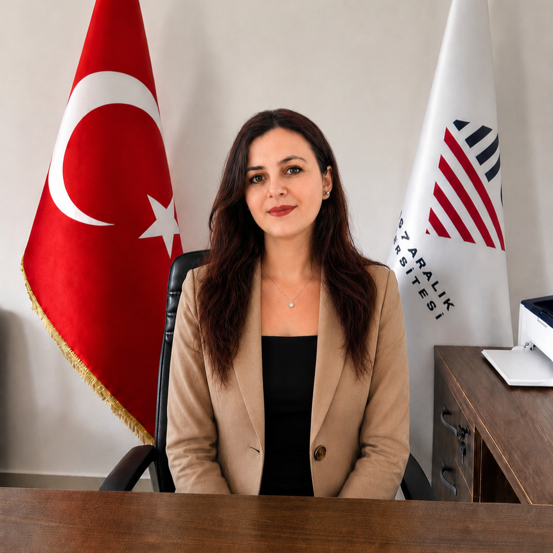 Berna ERGUN ÇETİN